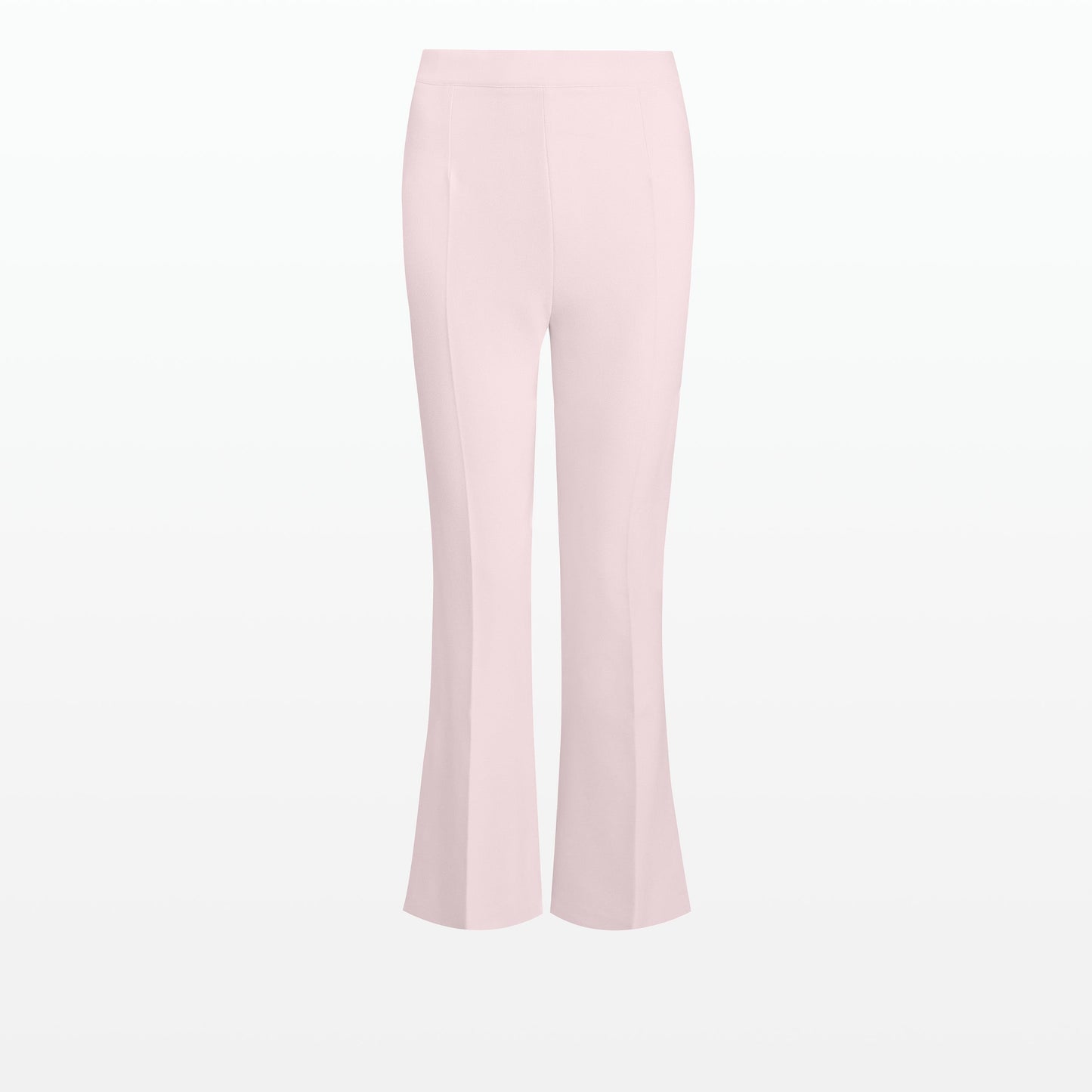 Mari Barely Pink Trousers
