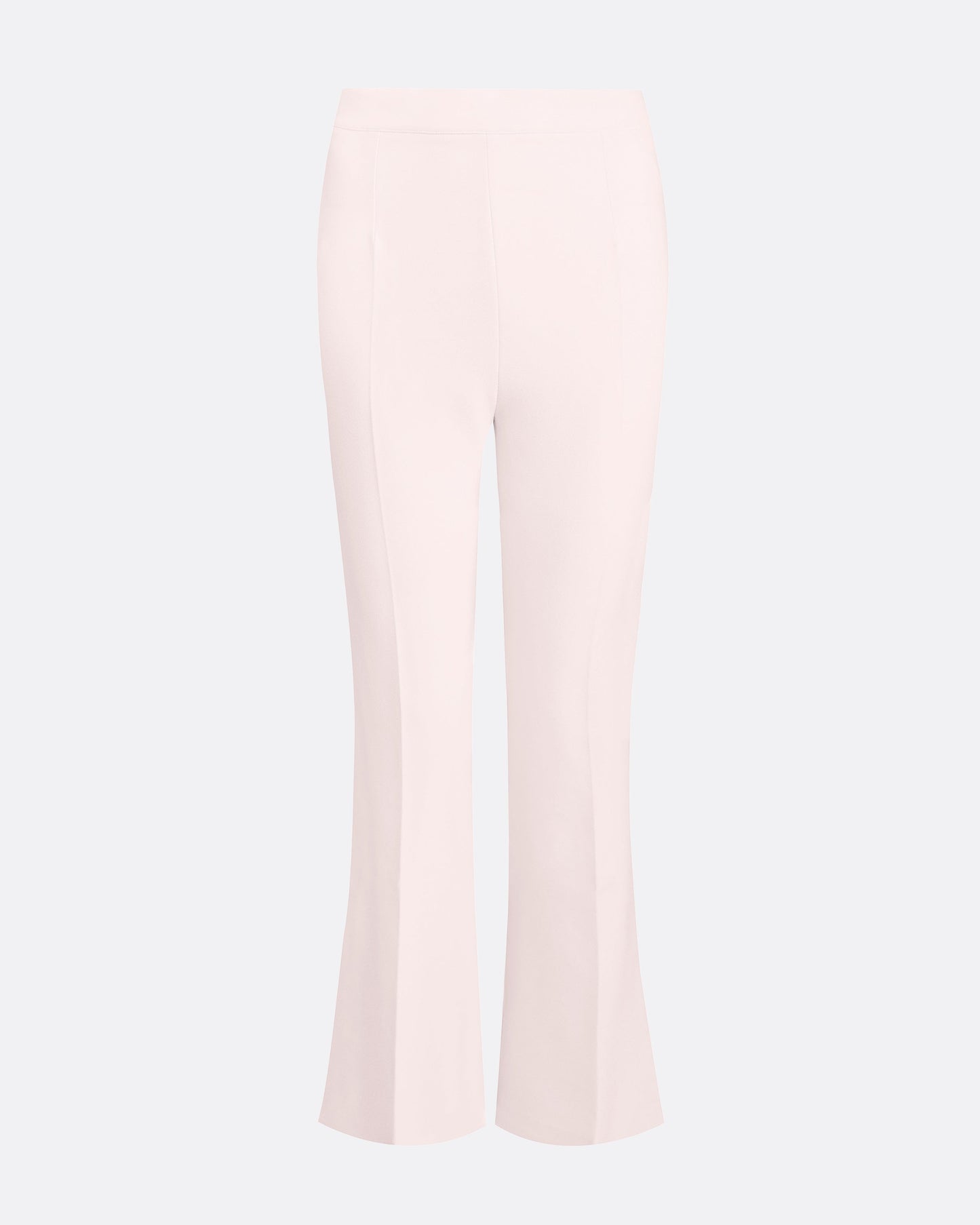 Mari Barely Pink Trousers