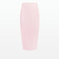 Hokoku Barely Pink Skirt