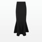 Sol Black Skirt