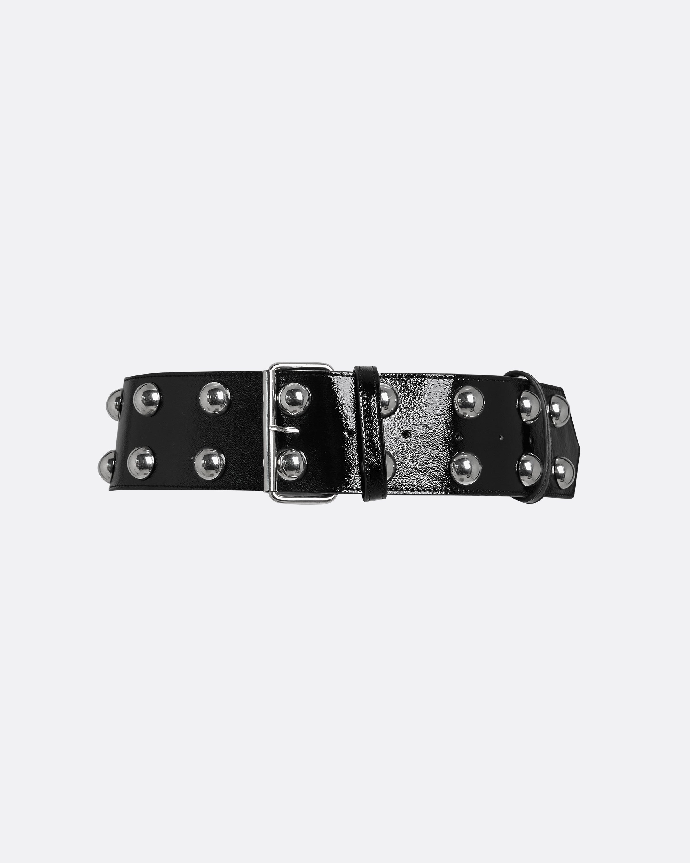 Ridley Belt in Black