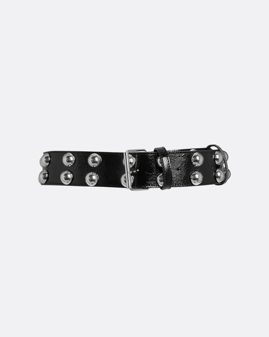 Lisbeth Belt in Black