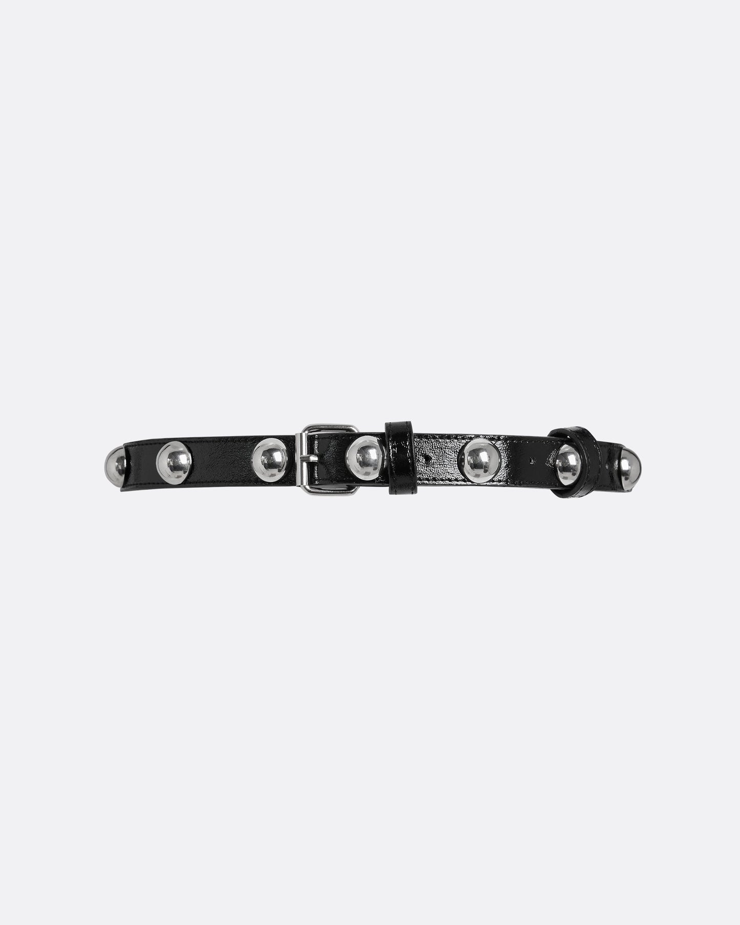 Lulu Belt in Black