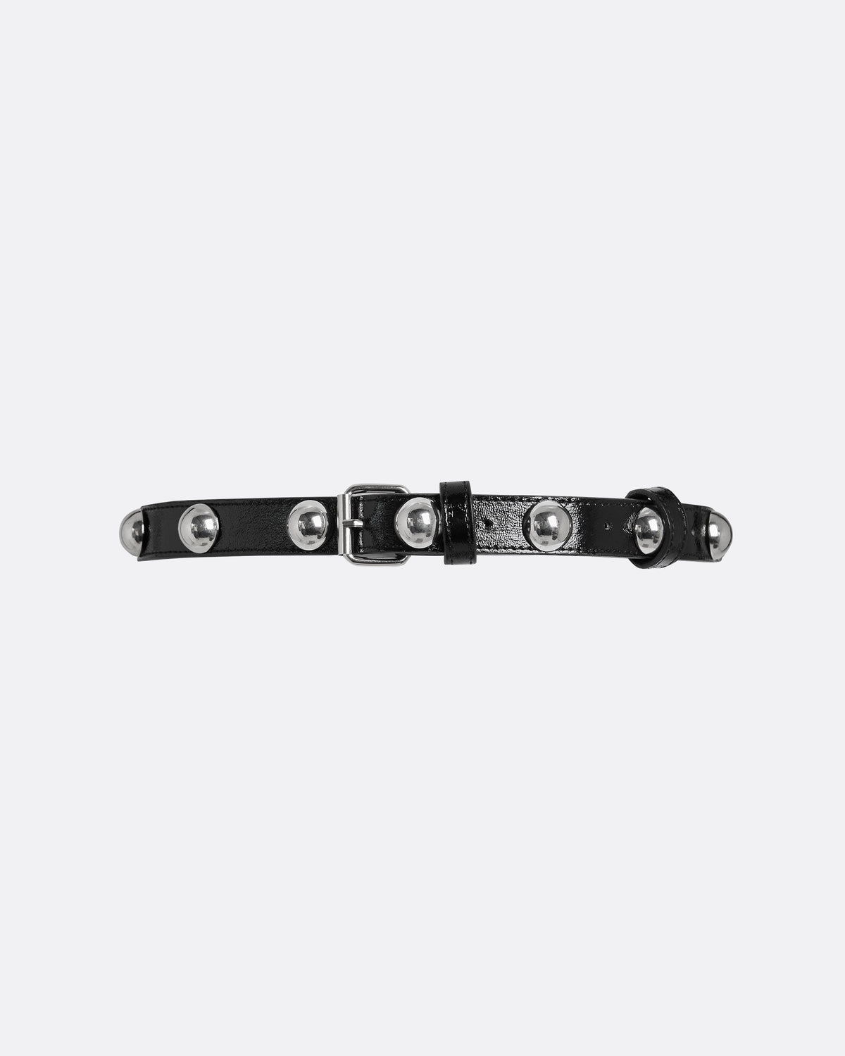 Lulu Belt in Black