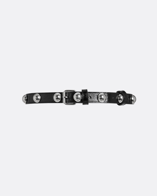 Lulu Belt in Black
