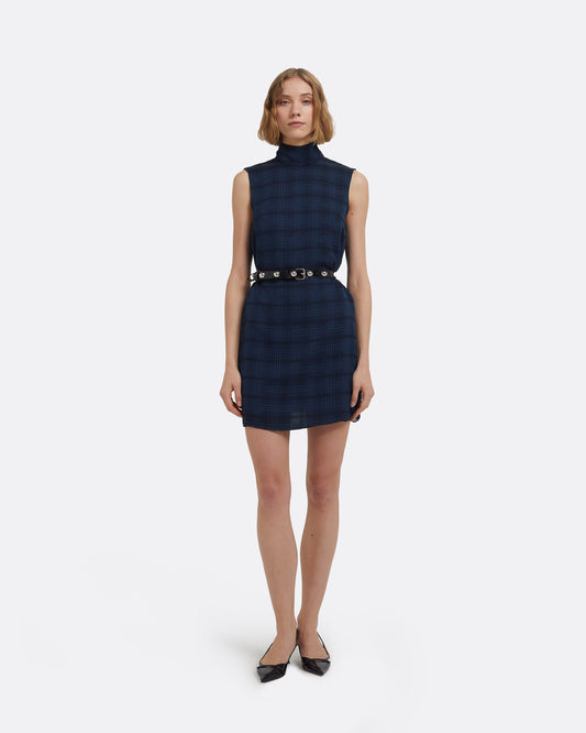 Lulu Belt in Black