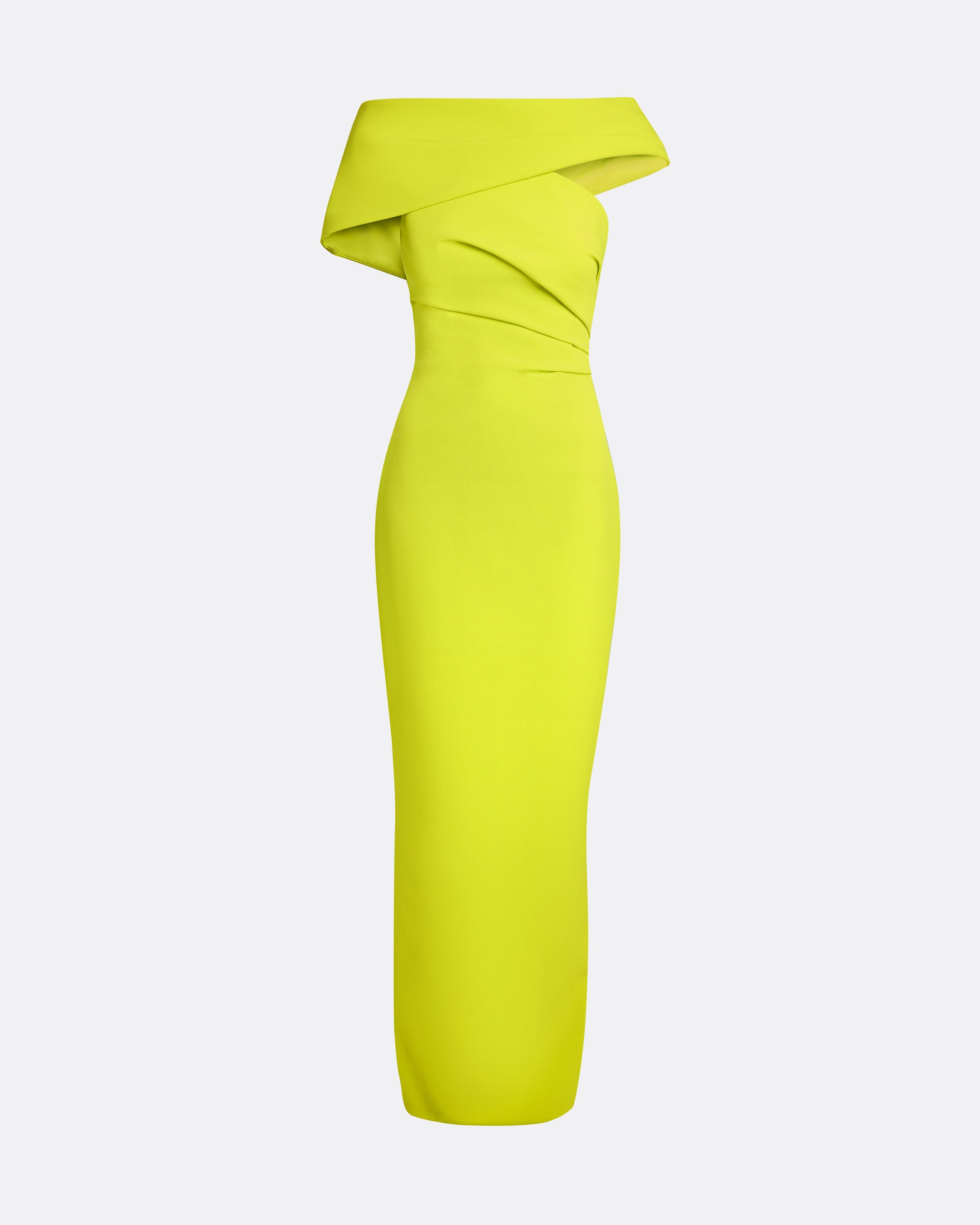 Veronica Long Dress in Meknes – Maison Safiyaa USA