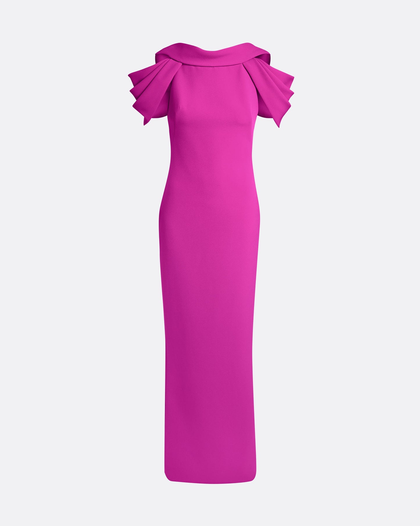 Riva Long Dress in Pompeii