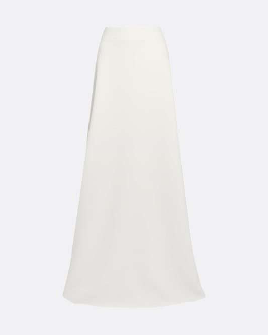 Lisette Ivory Skirt