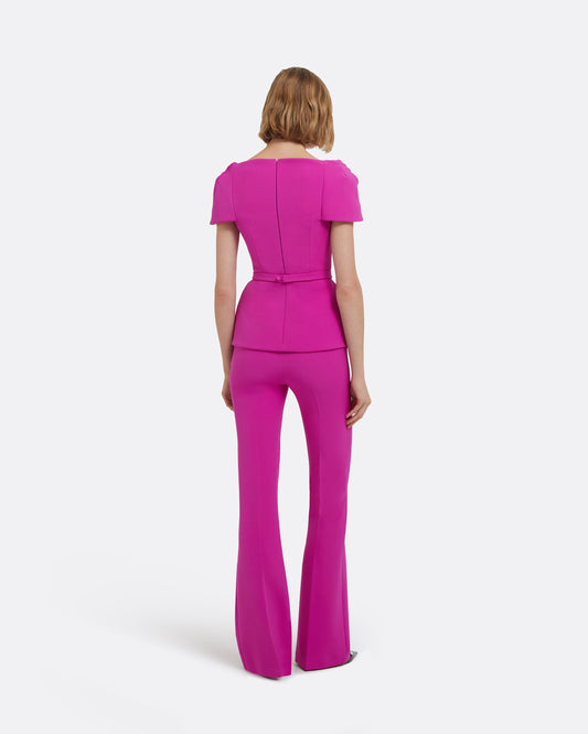 Alexa Trousers in Pompeii