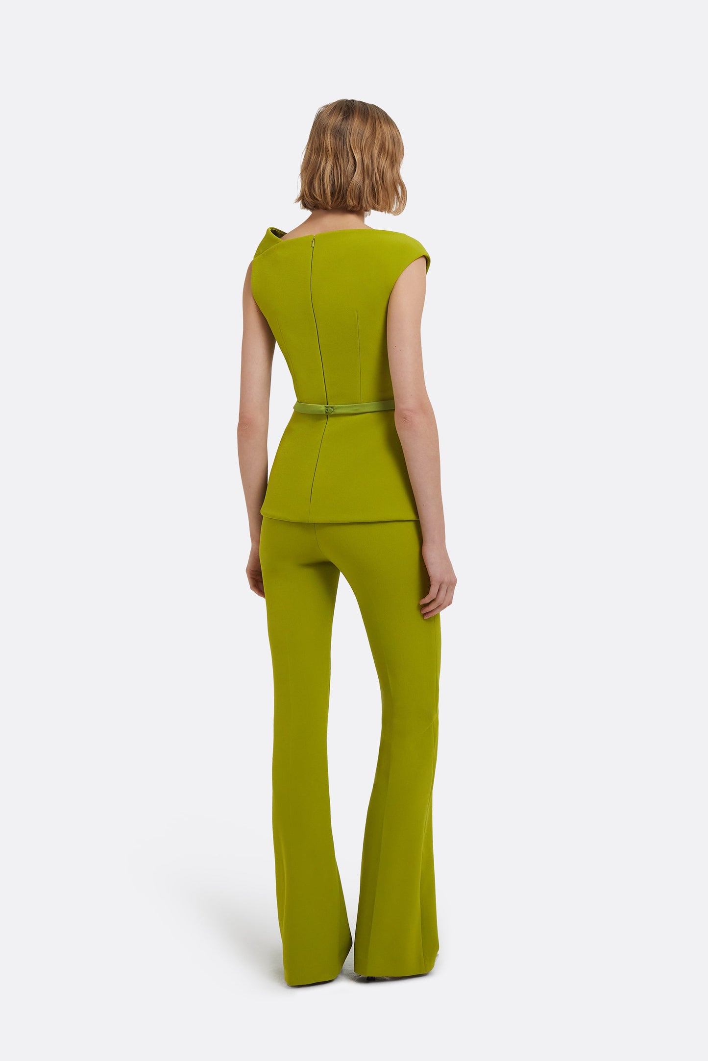 Farrah Top in Woodbine