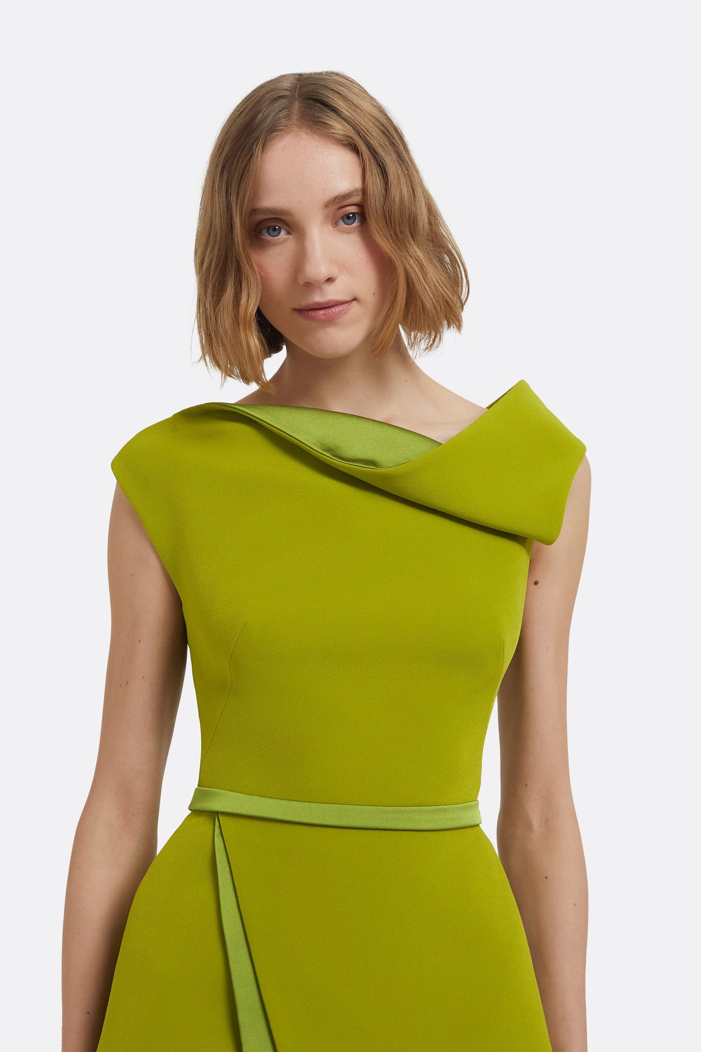 Farrah Top in Woodbine