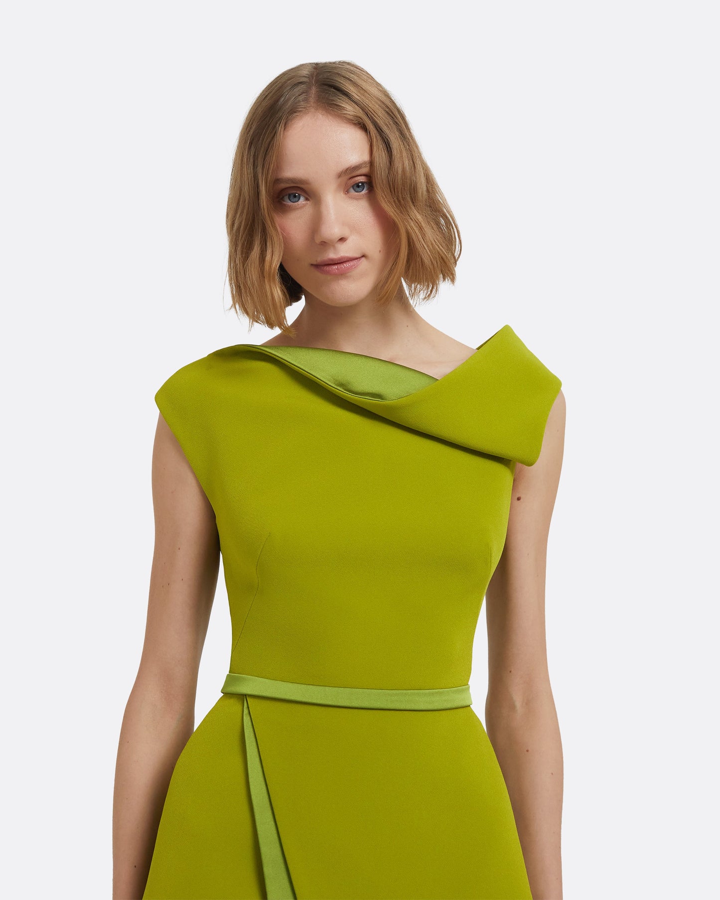 Farrah Top in Woodbine