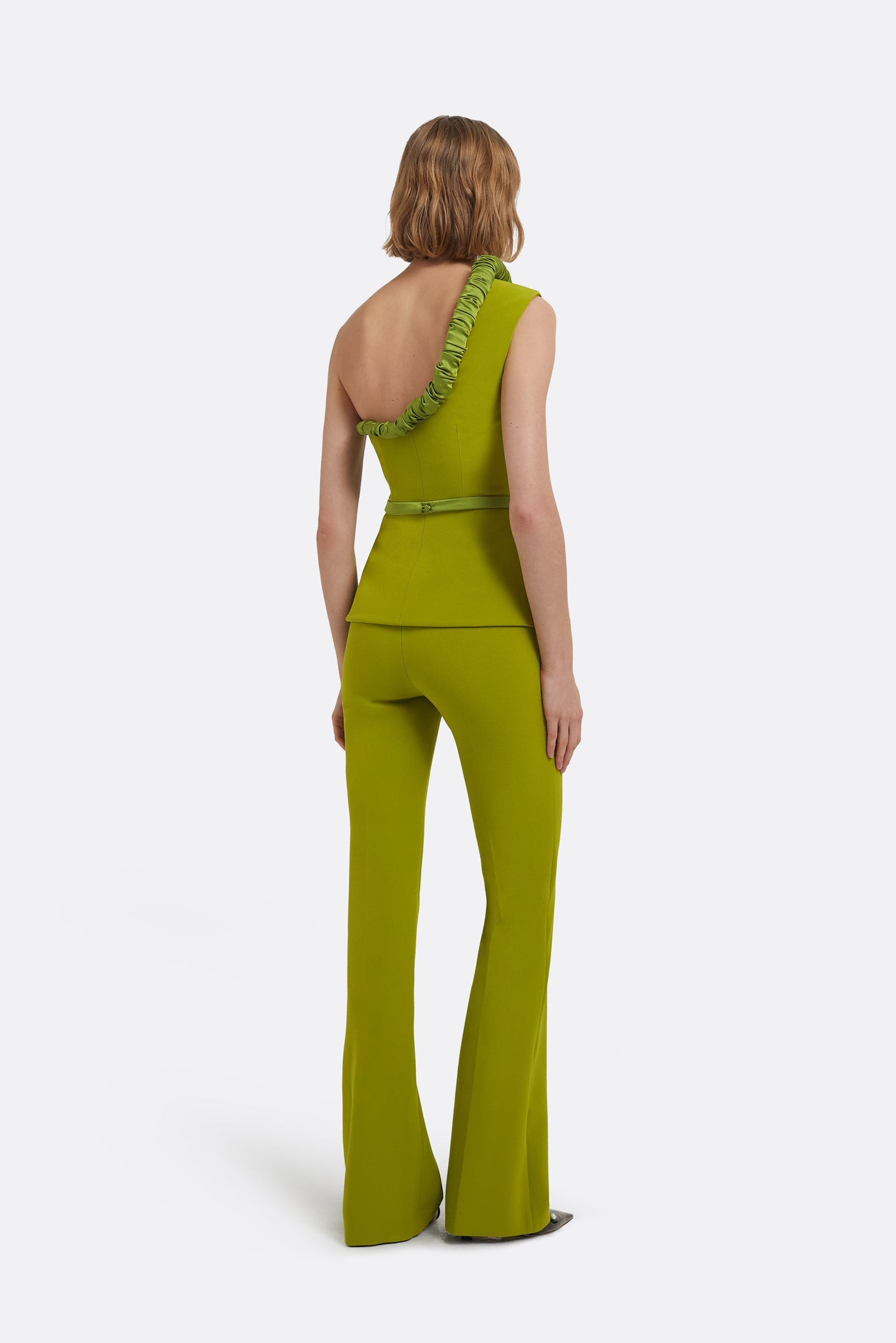 Alexa Woodbine Trousers