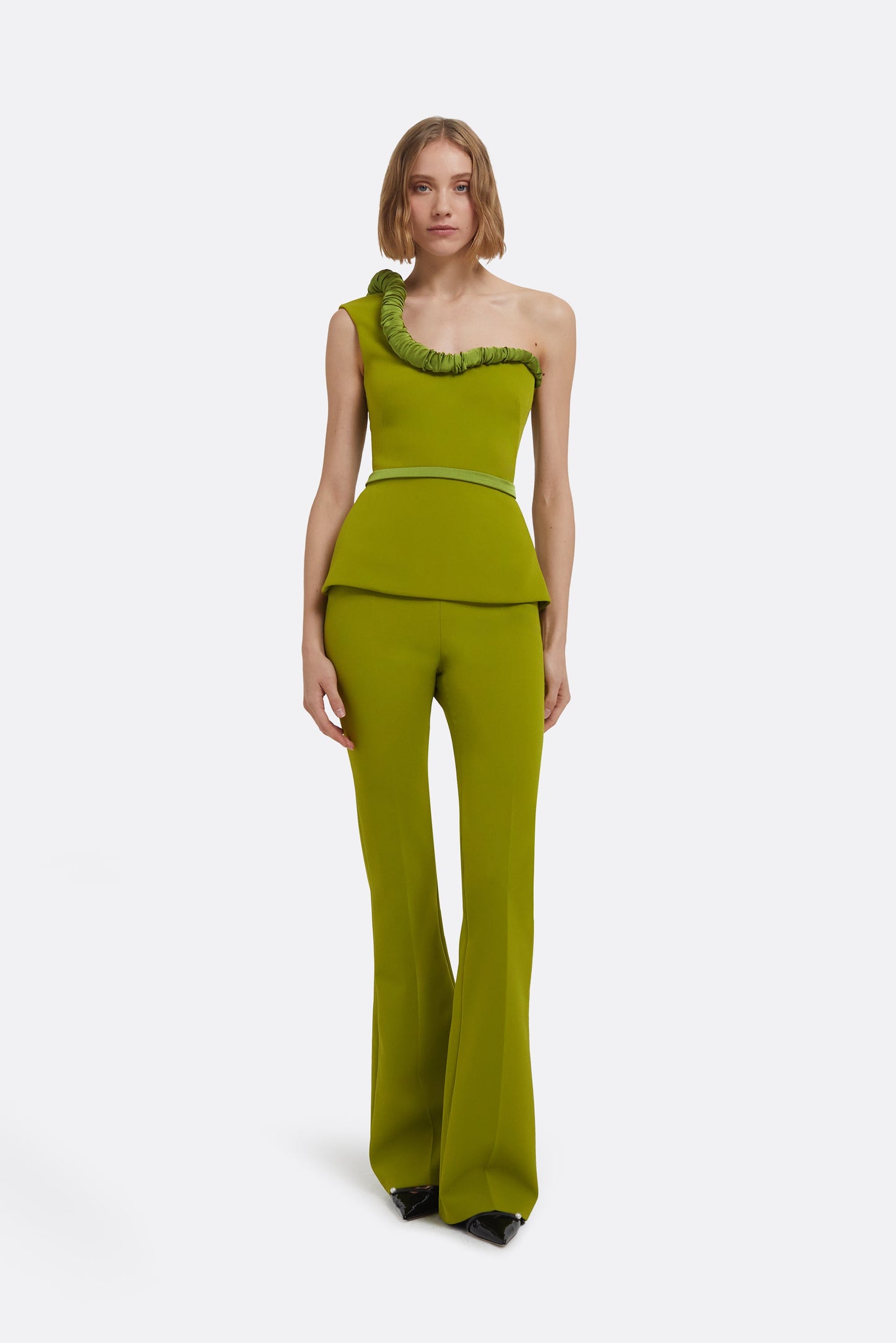 Alexa Woodbine Trousers