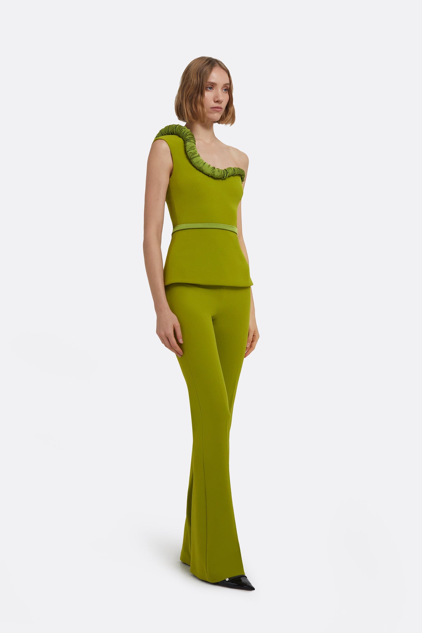 Alexa Woodbine Trousers