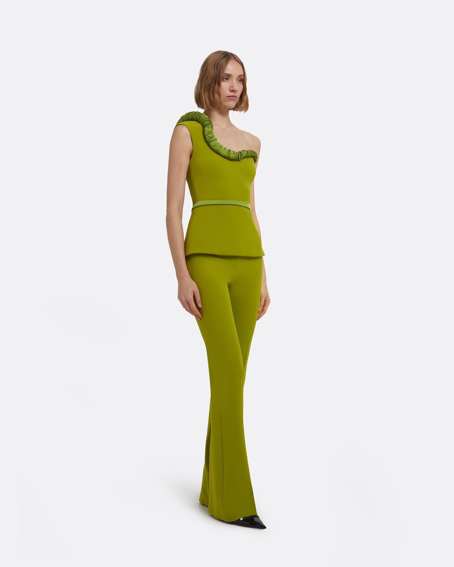Alexa Woodbine Trousers