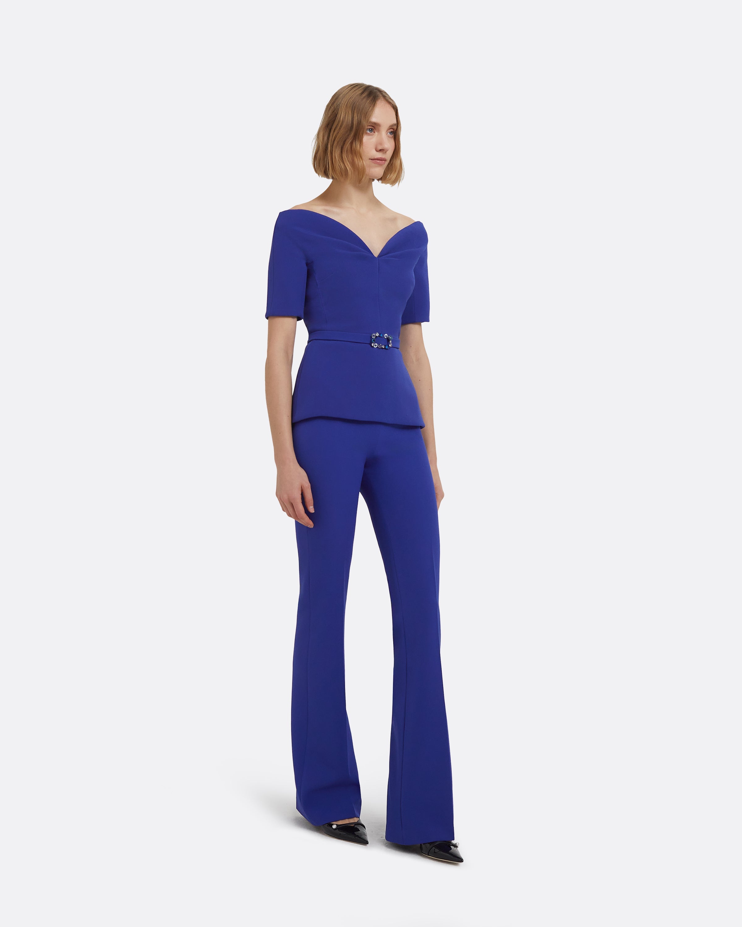Tops | Elegant Daywear & Eveningwear – Maison Safiyaa USA