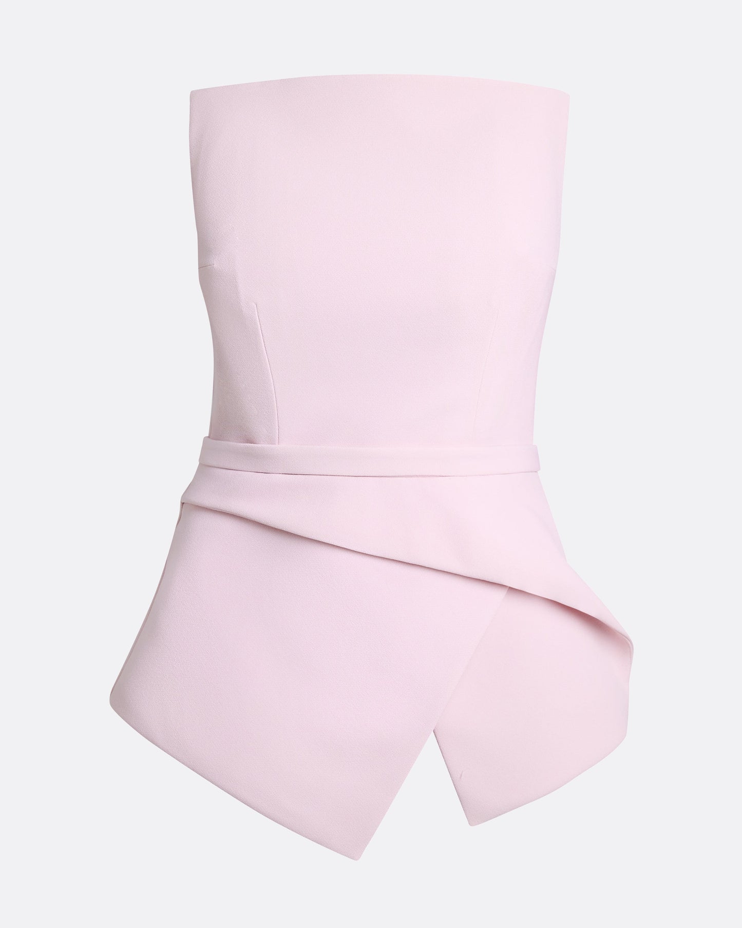 Kendall Top in Lilac Snow
