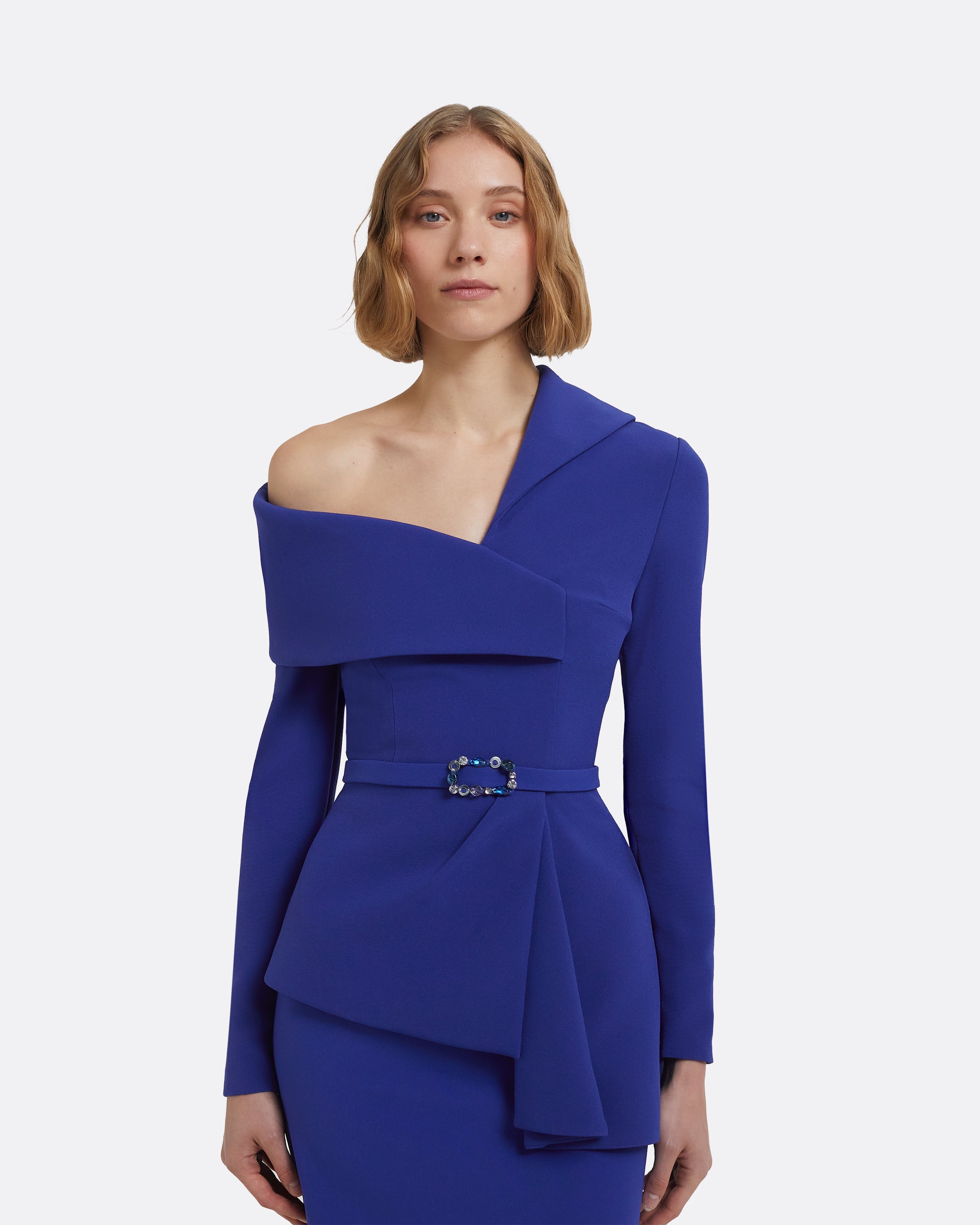 Tops | Elegant Daywear & Eveningwear – Maison Safiyaa USA