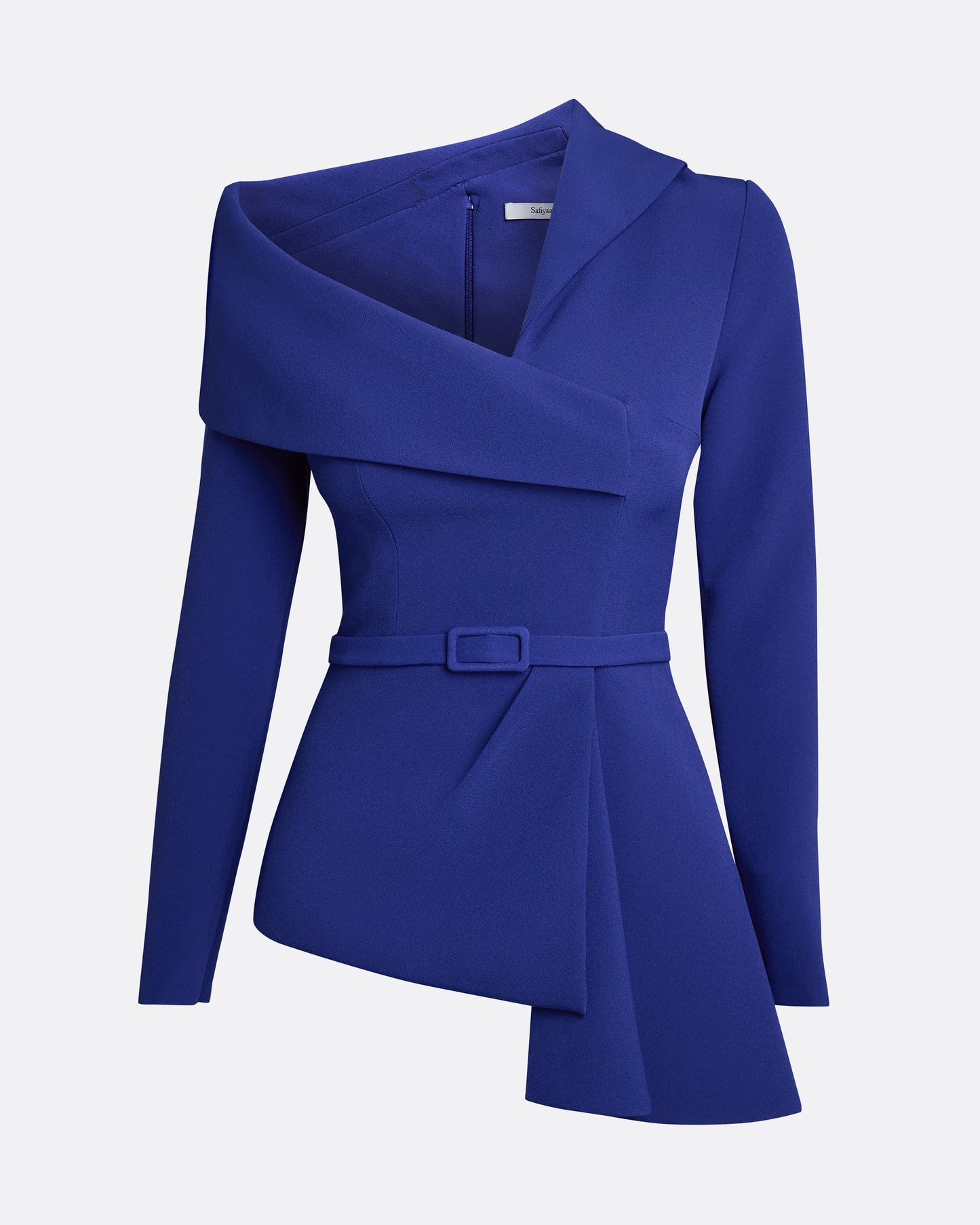 Odessa Tops in Skiathos Blue