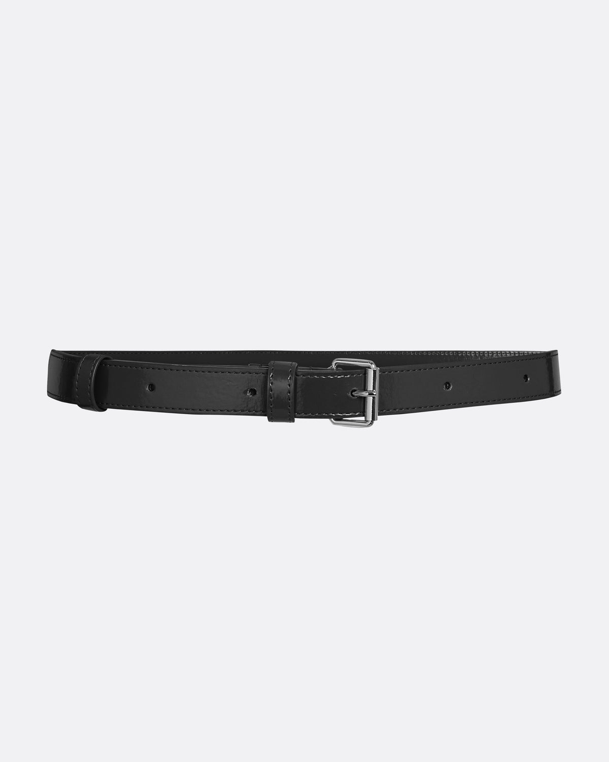 Lula Belt in Black