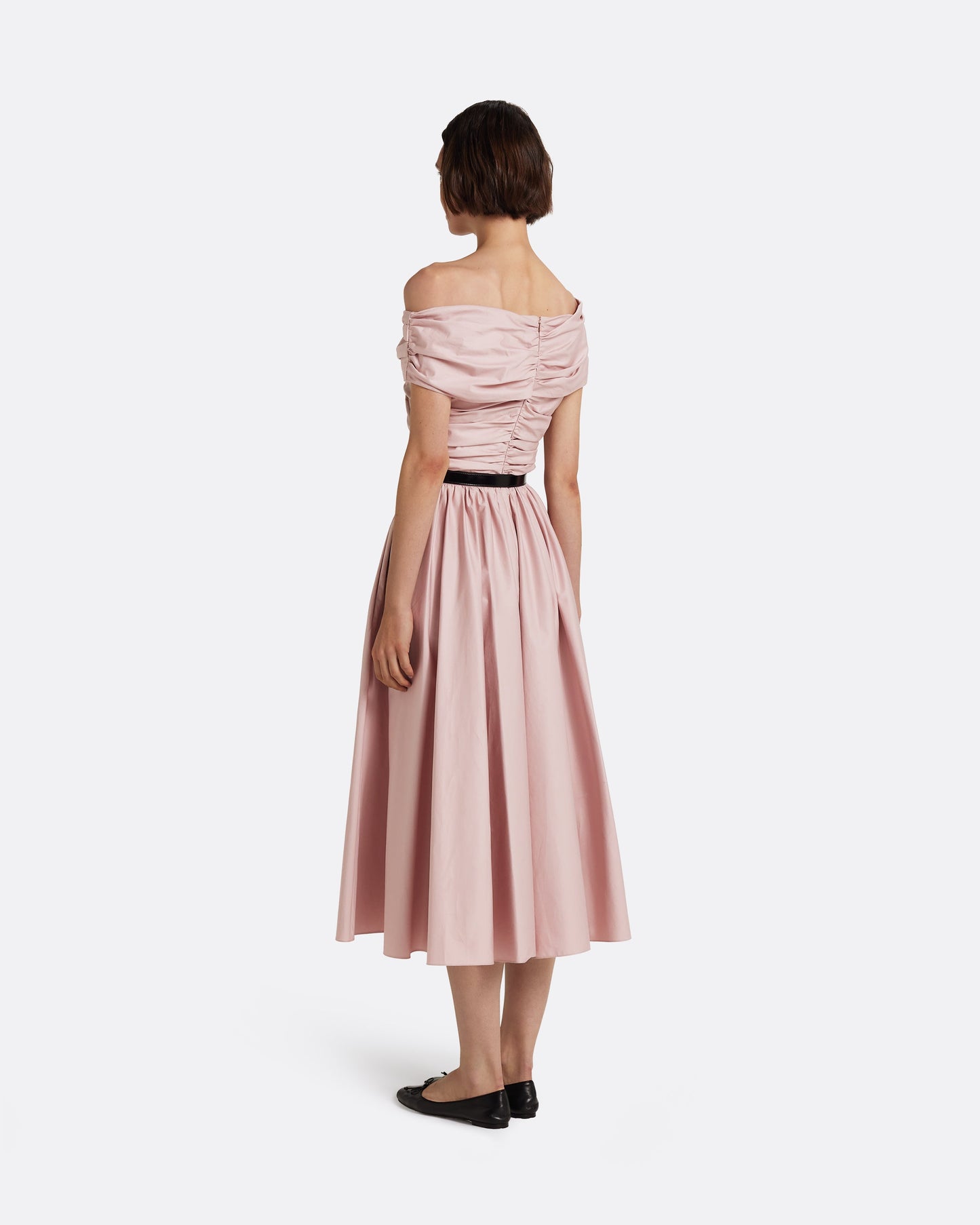 Lula Belt in Black