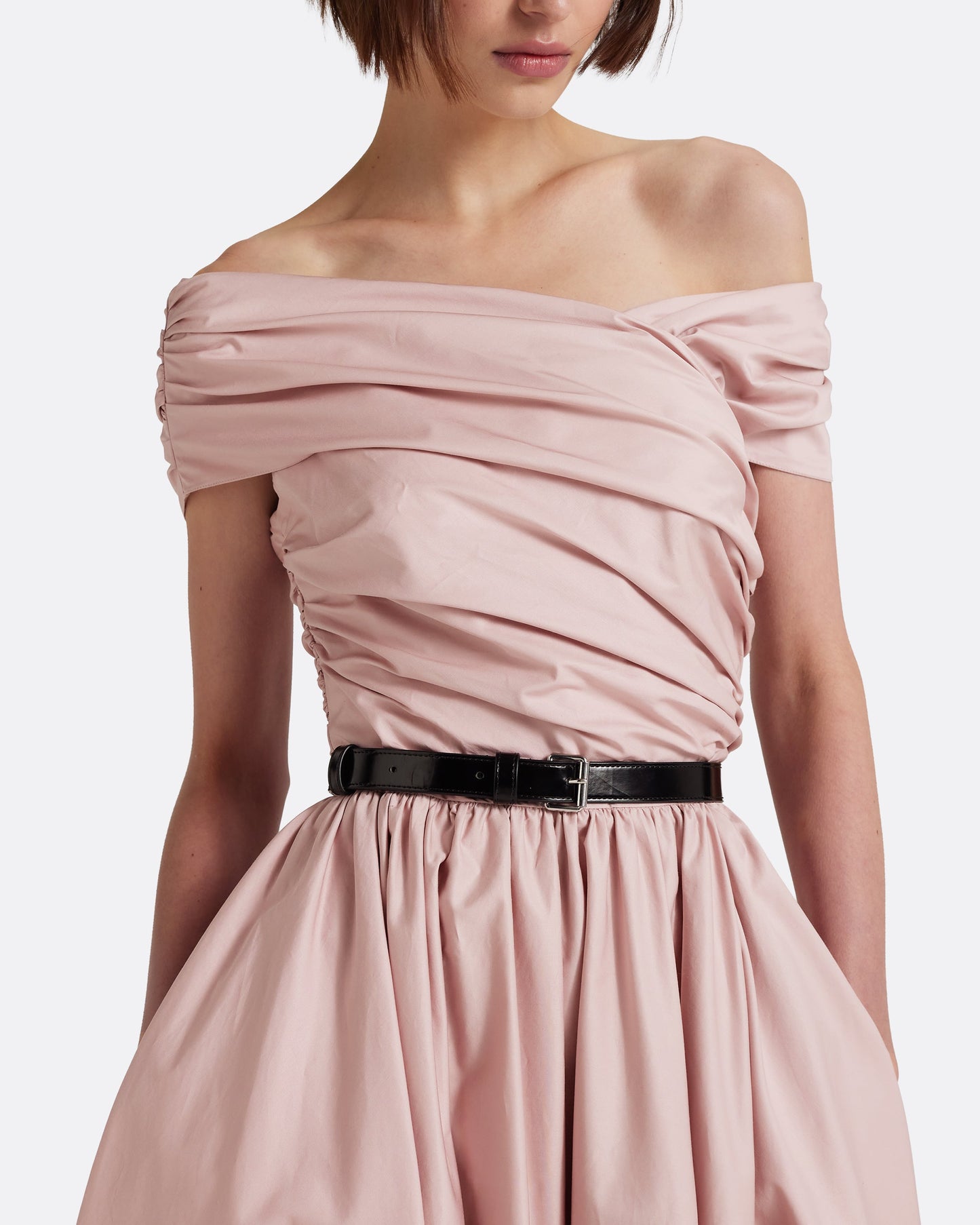 Lula Belt in Black