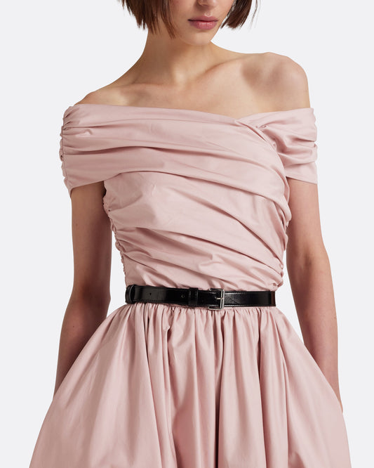 Lula Belt in Black