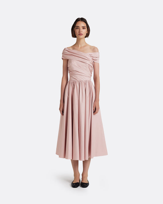 safiyaa midi dress Dresses tagged "Product_Type|Midi_Dress" Maison Safiyaa USA