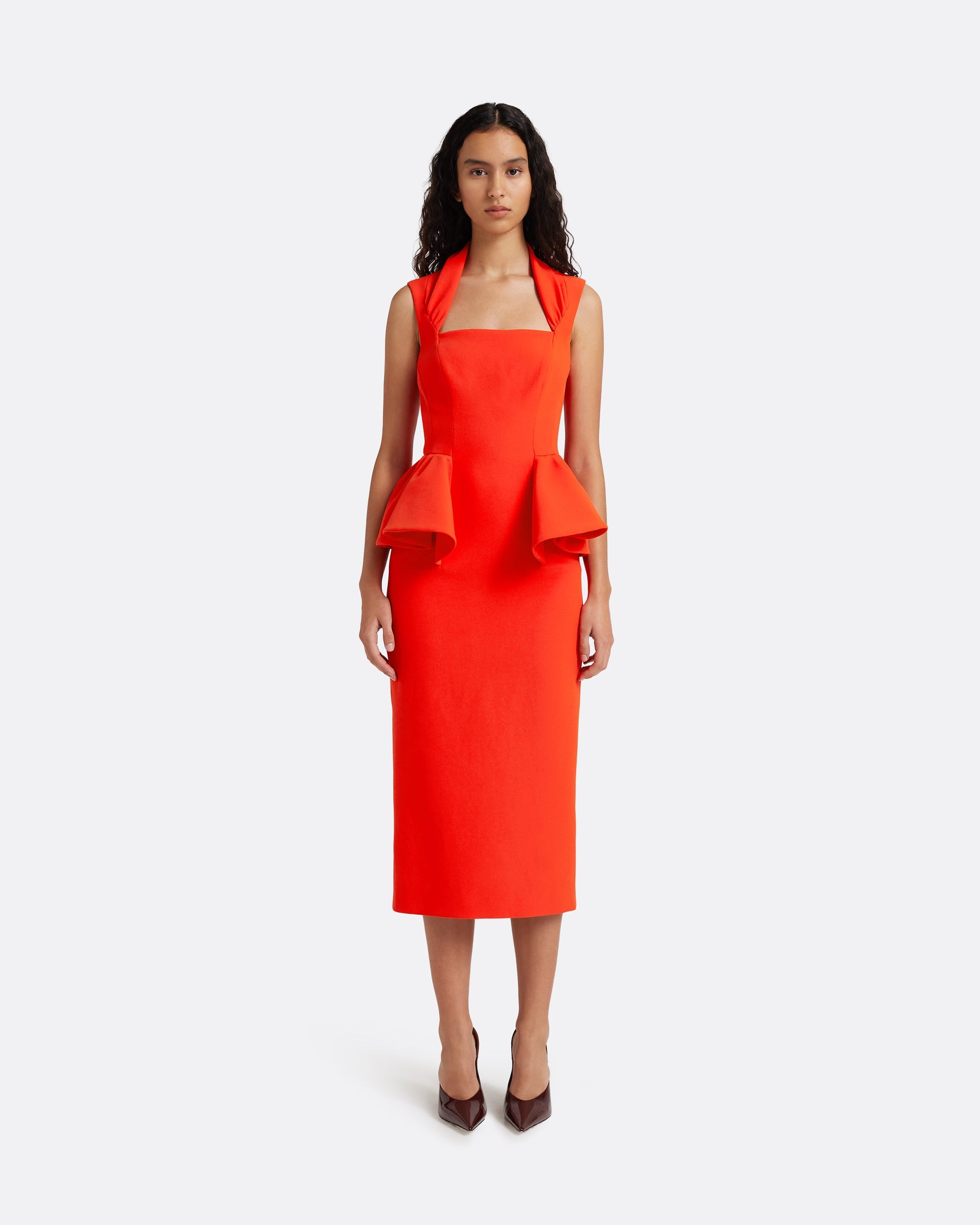 apple red formal dresses Showstopping Red Formal Dresses