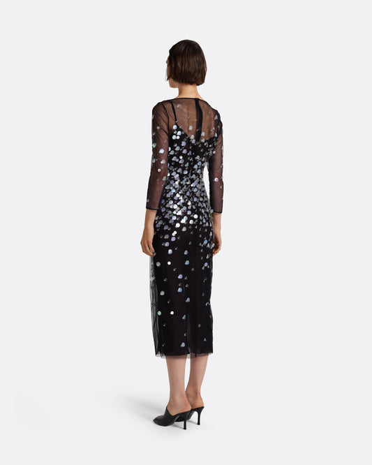 Jasmine Midi Dress
