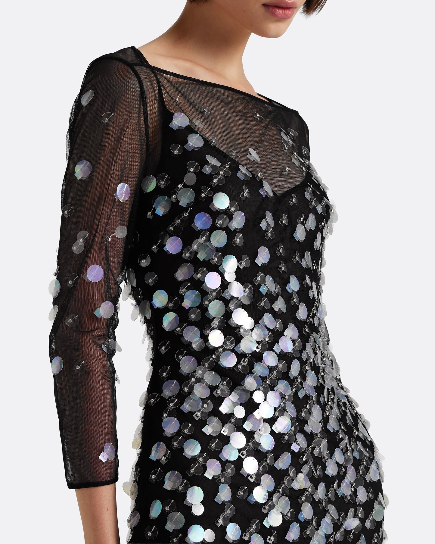 Jasmine Midi Dress