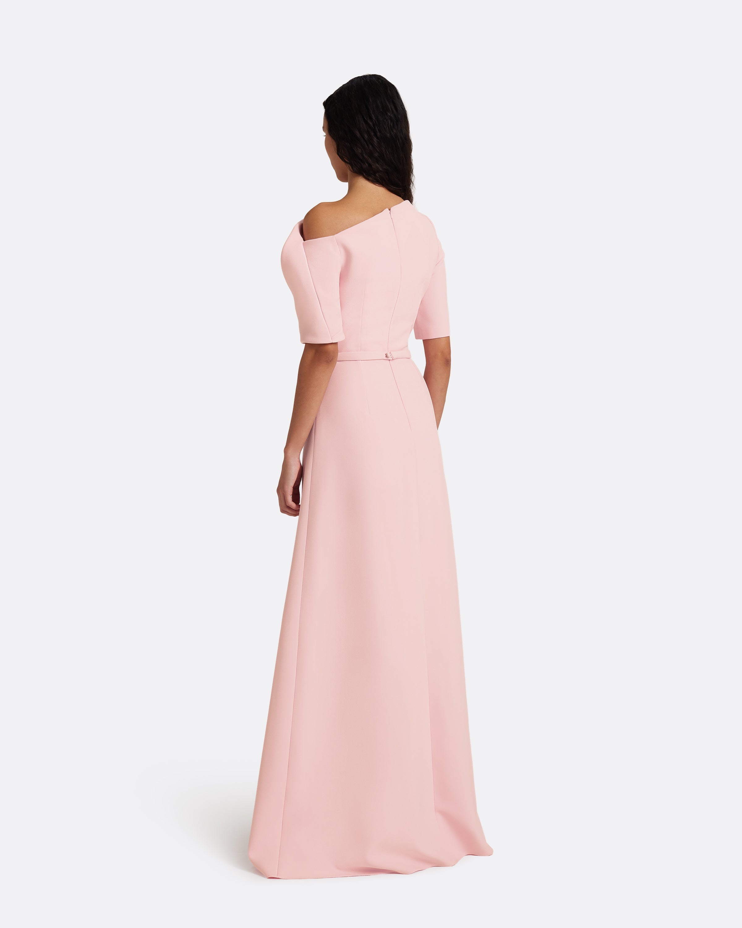 Long Dresses – Maison Safiyaa USA