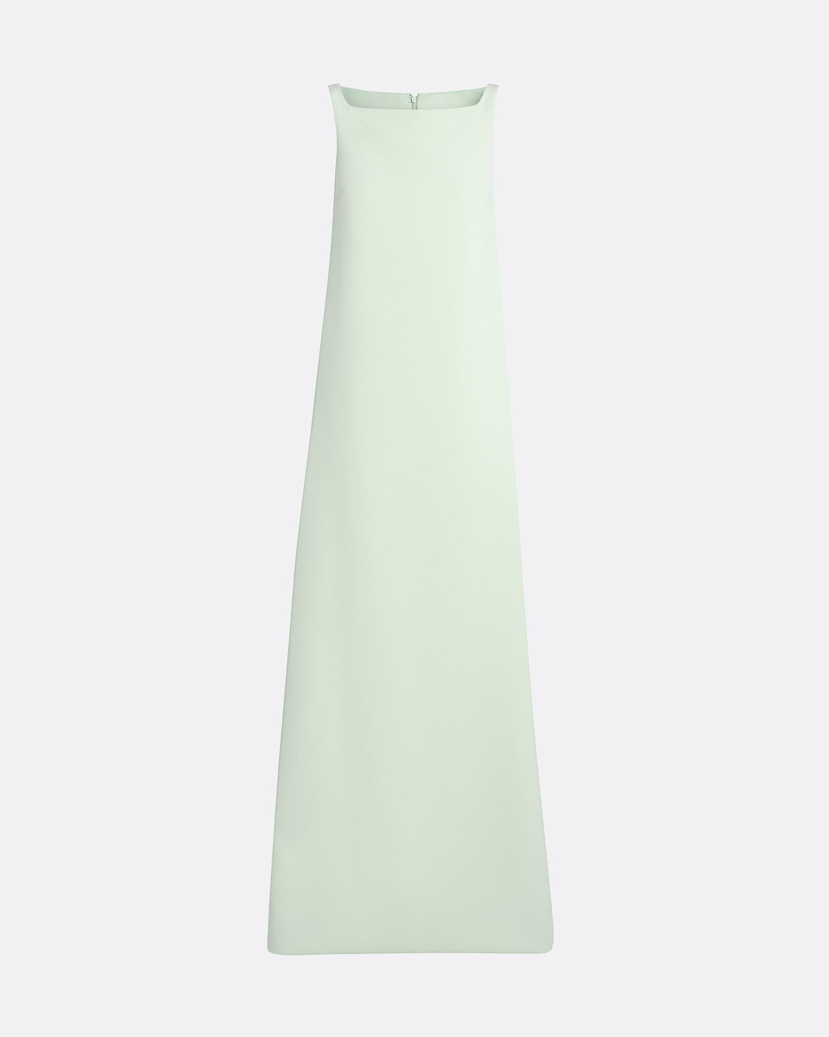 Cielle Long Dress in Sea Glass