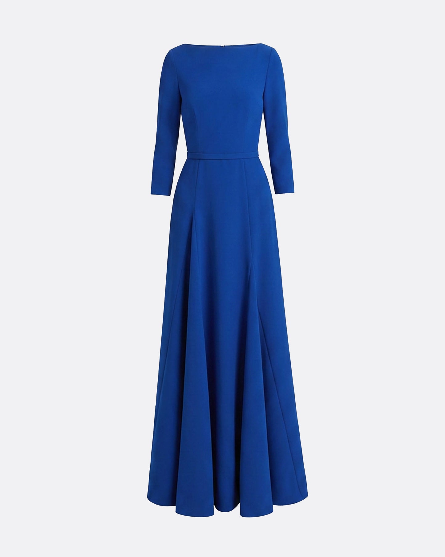Emilia Long Dress in Marrakech