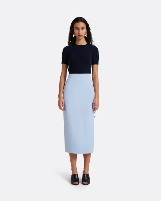 Skirts Maison Safiyaa USA Skirts Maison Safiyaa USA