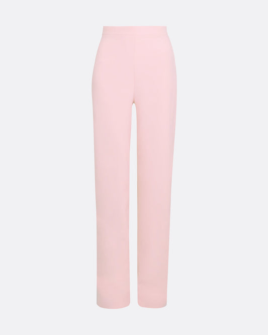 Orla Trousers In Lychee