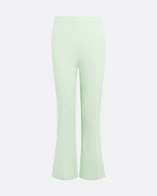 Mari Trouser in Sea Glass