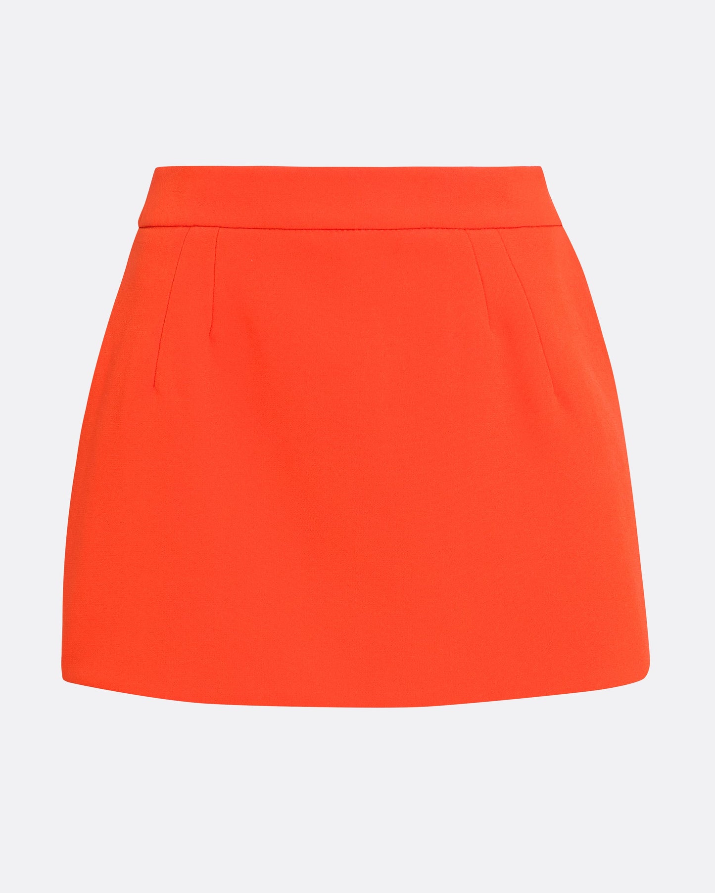Kalia Skort in Apple Red