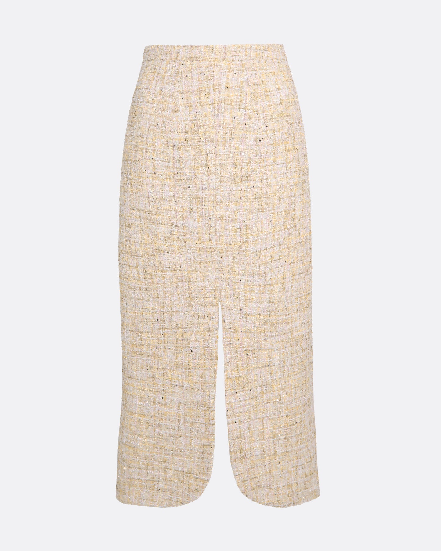Virgina Skirt in Tweed