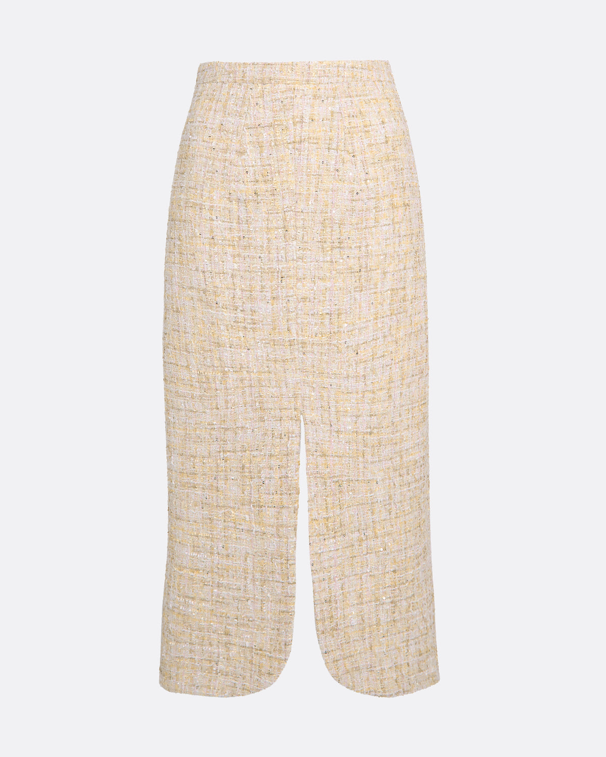 Virgina Skirt in Tweed
