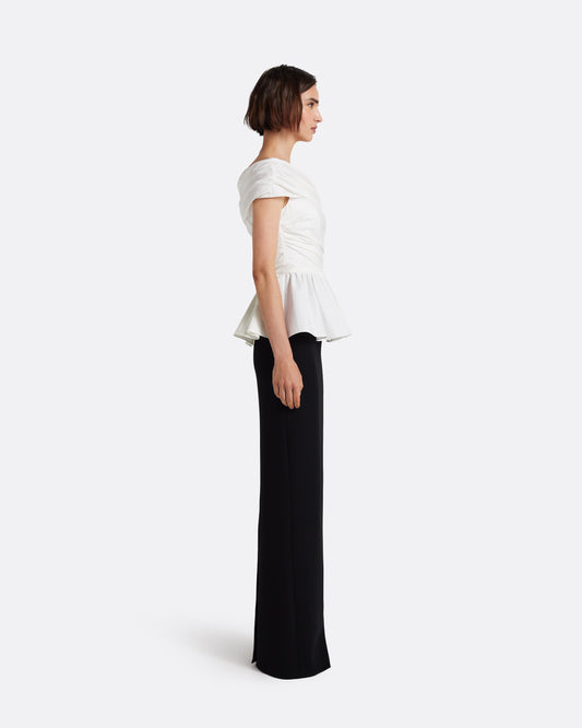 Sidha Black Skirt