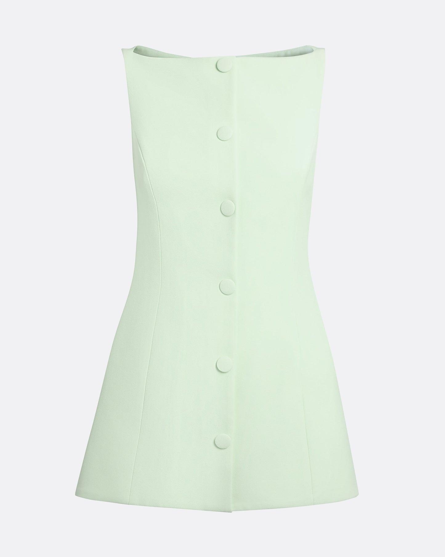 Robbie Top in Sea Glass