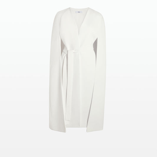 Camila Ivory Coat