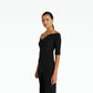 Guadalupe Black Jumpsuit