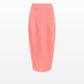 Hokoku Pink Blossom Skirt