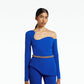 Electra Marrakech Jumpsuit With Embroidered Belt
