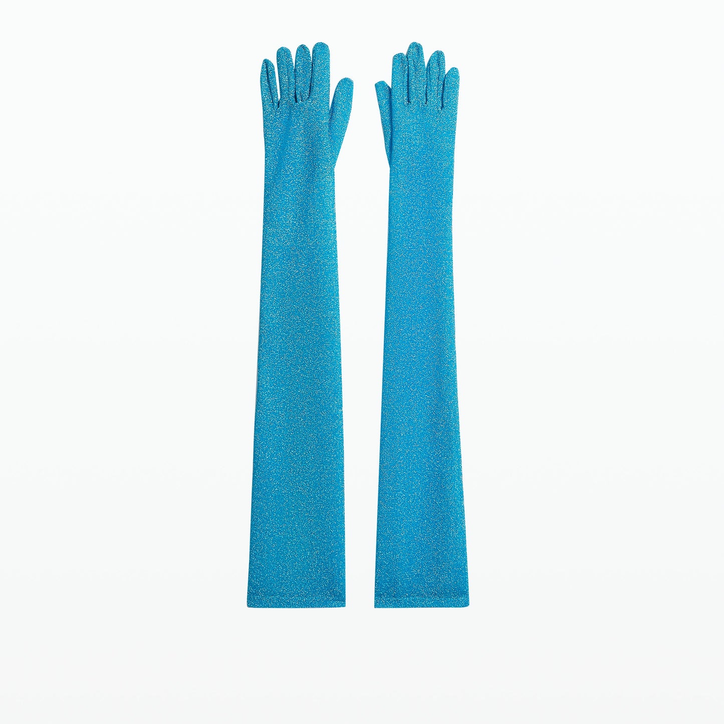 Astin Aquamarine Gloves