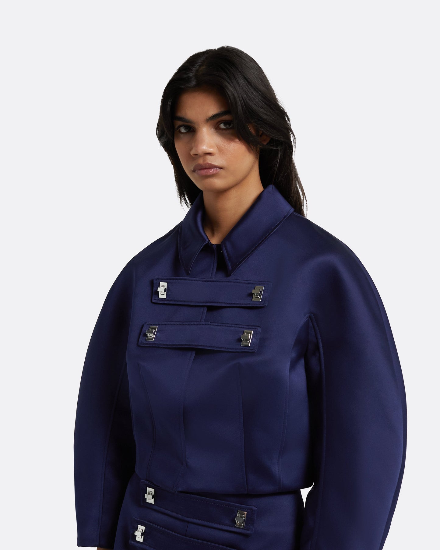 Norina Maritime Jacket